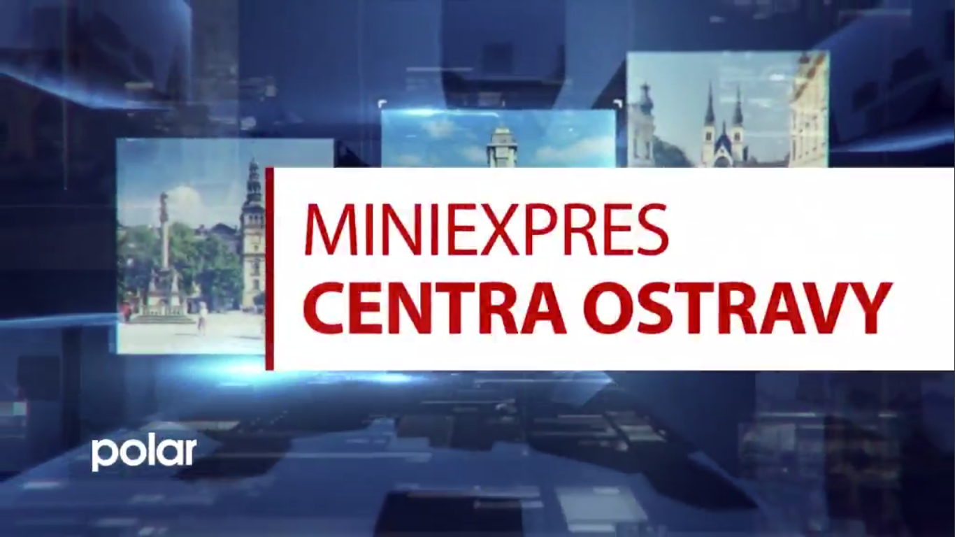 Videoreportáž Miniexpres Videoreportáž Miniexpres